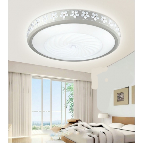 Plafon LED RING 78cm 72Watt P204